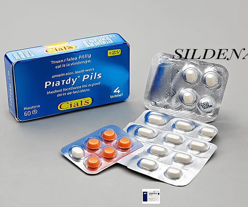 Sildenafil controindicazioni